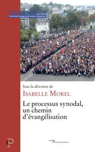 Picture of LE PROCESSUS SYNODAL, UN CHEMIN D'EVANGELISATION