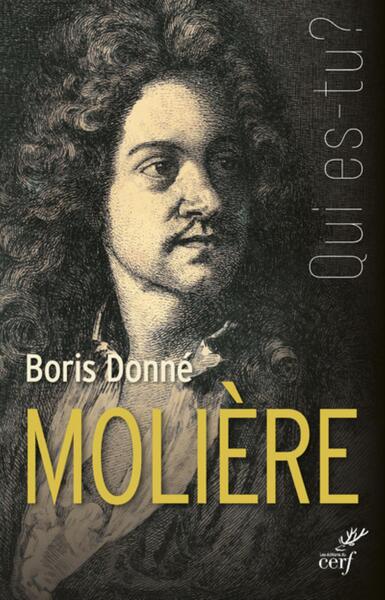 Picture of MOLIERE