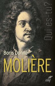 Picture of MOLIERE