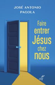 Picture of FAIRE ENTRER JESUS CHEZ VOUS