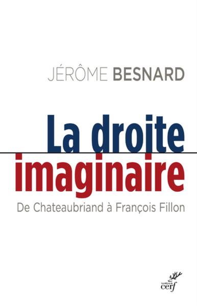 Picture of LA DROITE IMAGINAIRE