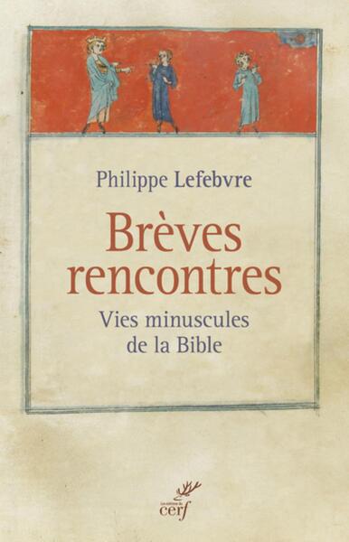 Picture of Brèves rencontres