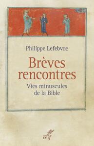 Picture of Brèves rencontres