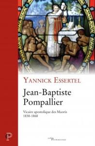 Image de JEAN-BAPTISTE POMPALLIER