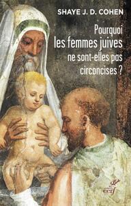 Image de POURQUOI LES FEMMES JUIVES NE SONT-ELLES PAS CIRCONCISES ?