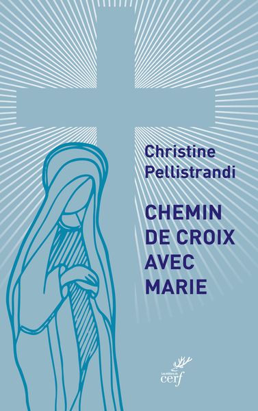 Picture of Chemin de croix avec Marie