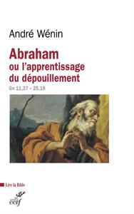 Picture of Abraham ou l'apprentissage du dépouillement