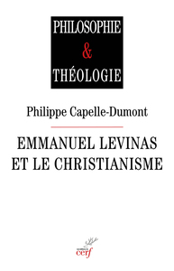 Image de Emmanuel Levinas et le christianisme