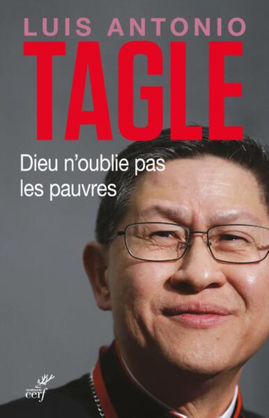 Picture of DIEU N'OUBLIE PAS LES PAUVRES