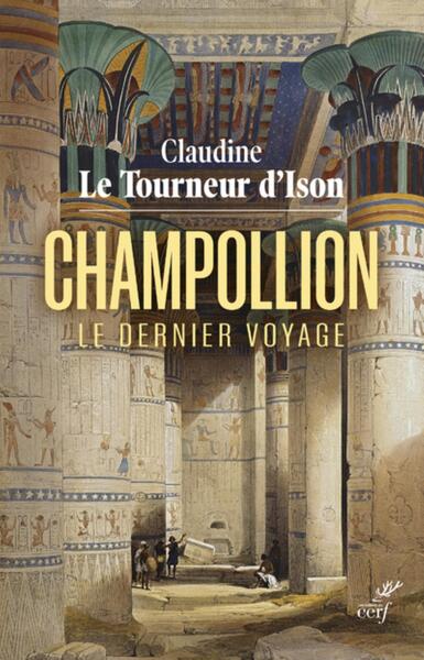 Picture of CHAMPOLLION - LE DERNIER VOYAGE