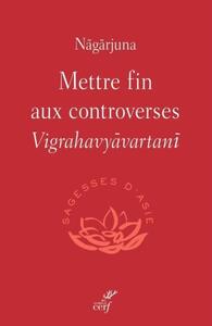 Picture of METTRE FIN AUX CONTROVERSES - VIGRAHAVYVARTAN