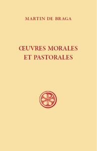 Picture of SC 594 OEUVRES MORALES ET PASTORALES