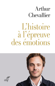Picture of L'histoire à l'épreuve de nos émotions