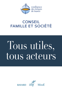 Picture of TOUS UTILES, TOUS ACTEURS