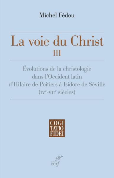 Image de LA VOIE DU CHRIST III