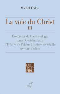 Image de LA VOIE DU CHRIST III
