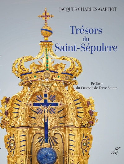 Picture of TRESORS DU SAINT-SEPULCRE