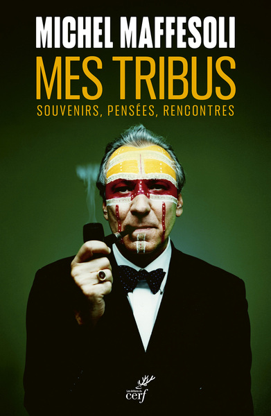 Image de Mes tribus
