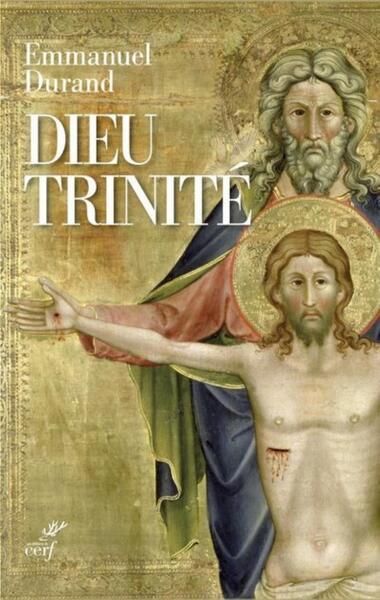 Image de DIEU TRINITÉ. COMMUNION ET TRANSFORMATION