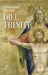 Image de DIEU TRINITÉ. COMMUNION ET TRANSFORMATION