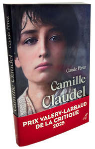 Image de Camille Claudel