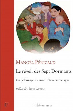 Image de LE RÉVEIL DES SEPT DORMANTS