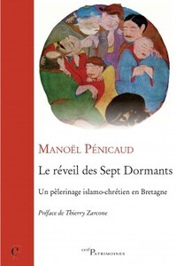 Image de LE RÉVEIL DES SEPT DORMANTS