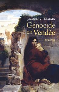 Image de GENOCIDE EN VENDEE - 1793-1794