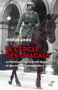 Picture of Le cercle des chacals