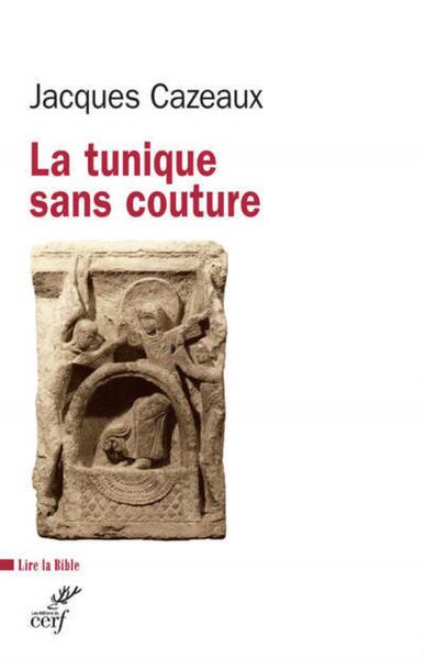 Image de LA TUNIQUE SANS COUTURE