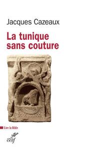 Image de LA TUNIQUE SANS COUTURE