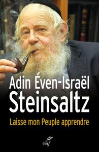 Picture of LAISSE MON PEUPLE APPRENDRE
