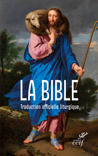 Image de Bible de la liturgie (poche)