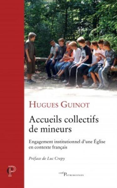 Image de Accueil collectif des mineurs
