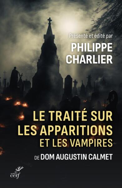 Image de TRAITE SUR LES APPARITIONS ET LES VAMPIRES