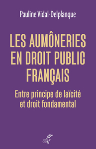 Picture of Les aumôneries en droit public français