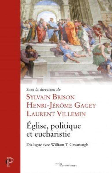 Picture of EGLISE, POLITIQUE ET EUCHARISTIE