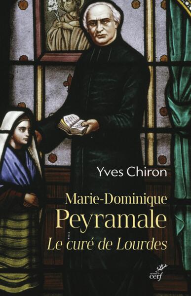 Picture of MARIE DOMINIQUE PEYRAMALE, LE CURE DE LOURDES