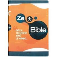 Picture of ZeBible