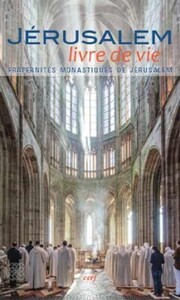 Picture of JERUSALEM - LIVRE DE VIE