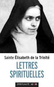 Picture of LETTRES SPIRITUELLES