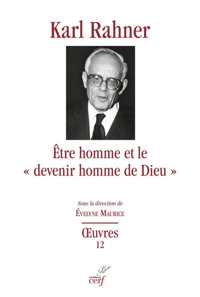 Image de ETRE HOMME ET LE DEVENIR HOMME DE DIEU