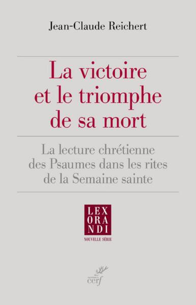 Picture of LA VICTOIRE ET LE TRIOMPHE DE LA MORT
