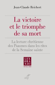 Picture of LA VICTOIRE ET LE TRIOMPHE DE LA MORT