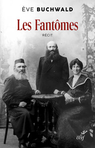 Image de Les fantômes