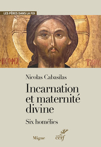 Image de Nicolas Cabasilas Incarnation et maternité divine