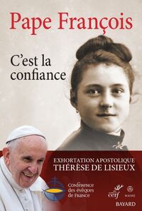 Picture of C'est la confiance
