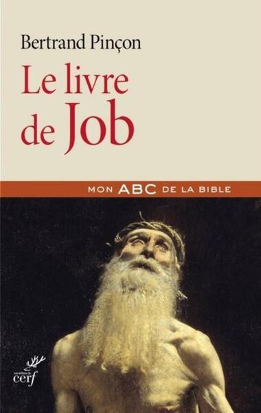 Picture of LE LIVRE DE JOB