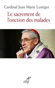 Picture of LE SACREMENT DE L' ONCTION DES MALADES