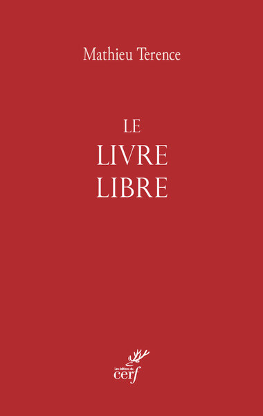 Picture of Le livre libre